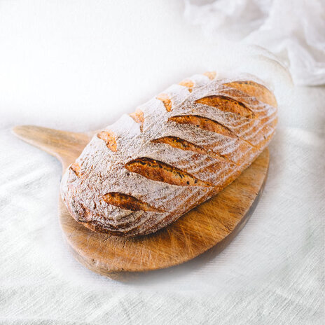 Alsadhan Rye Bread