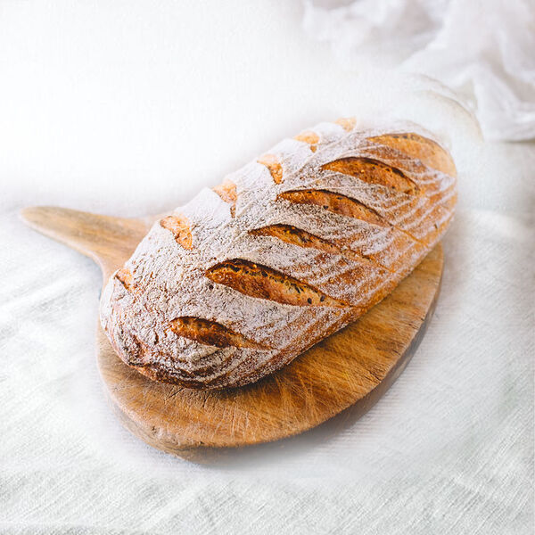 Alsadhan Rye Bread