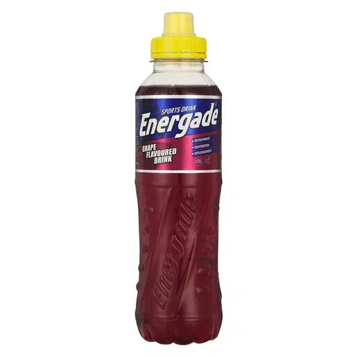 Energade Grape 500ml