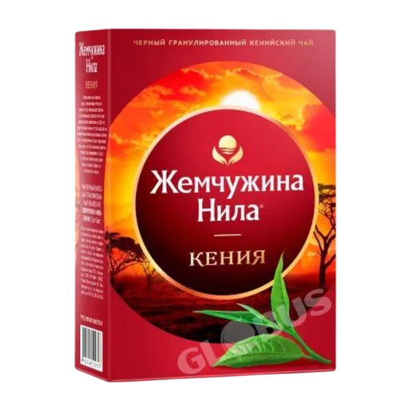 Чай Жемчужина Нила гранул 210г