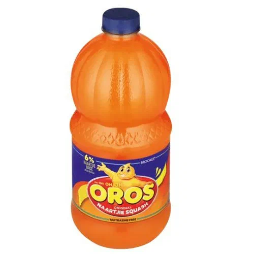 Oros Naartjie 2L