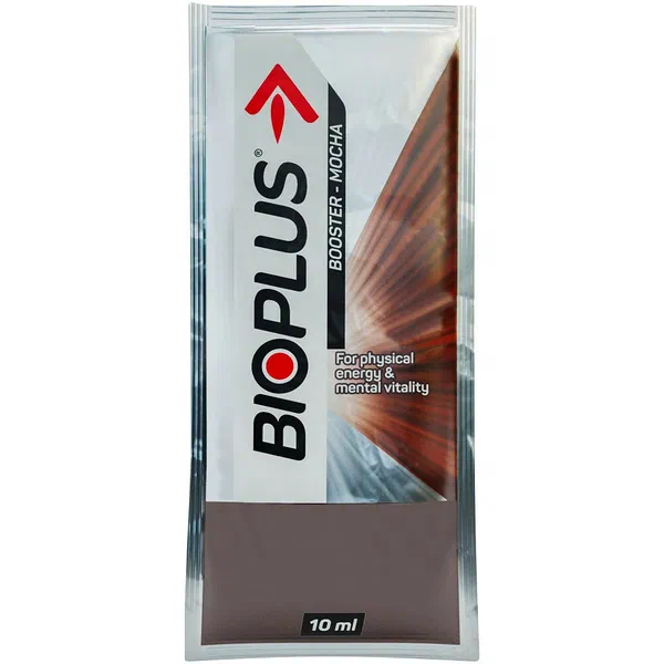Bioplus Mocha Sachets 10ml