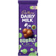 Cadbury Bubbly Mint 87g