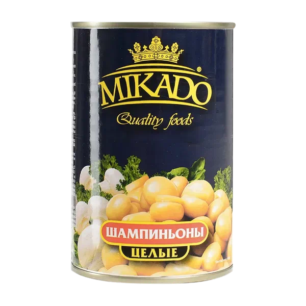 MIKADO марин козу карындар 425мл ж/б