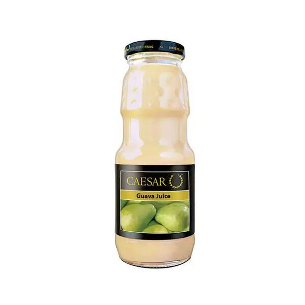 Caesar Guavafruit Mix 250 Ml