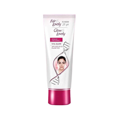 Fair  Lovely Formerly Face Cream 80 Gm
