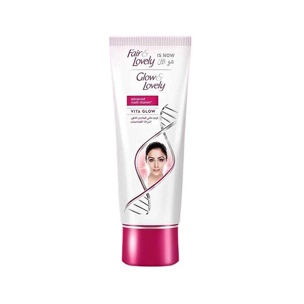 Fair  Lovely Formerly Face Cream 80 Gm