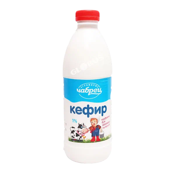 Чабрец айраны 1% 900г