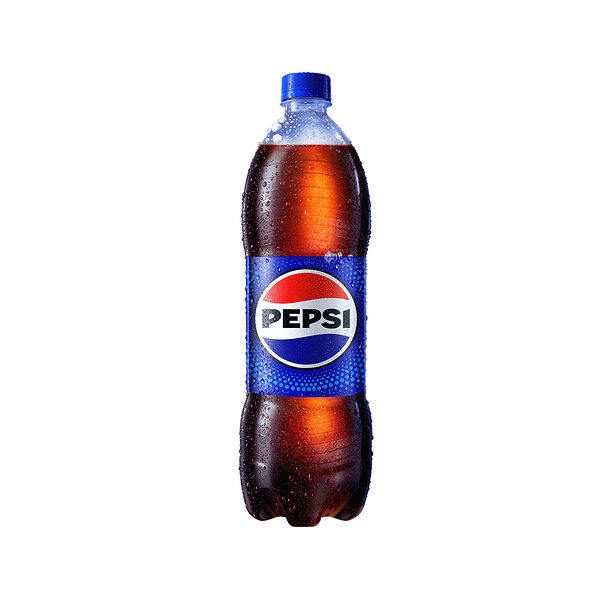 Pepsi Soft Drink Pet 1L