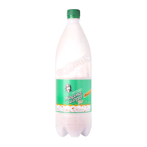 Напиток Жарма зерн. сл/г 1л п/б Шоро Кыргызстан 8