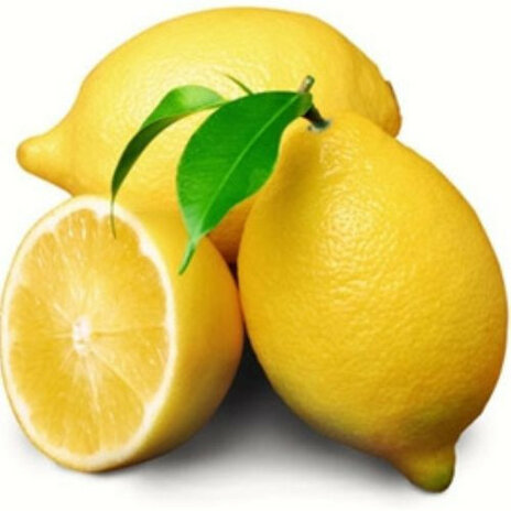 Lemons 1Kg