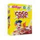 Kellogg'S Cereals Cocopops  330Gm