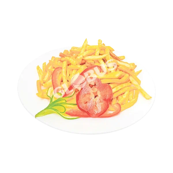 Гарнир Картофель фри вес СП GL