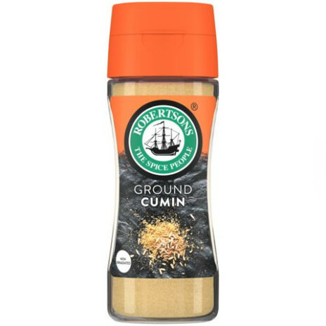 Robertsons Ground Cumin 39g