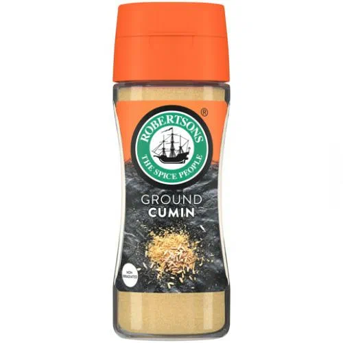 Robertsons Ground Cumin 39g