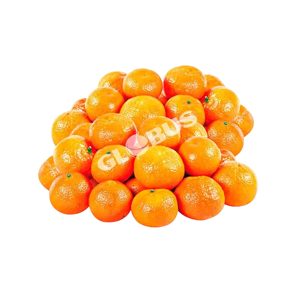 Мандарины карликовые вес