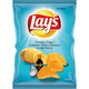 Lays Caribbean Onion & Balsamic Vinegar 36g