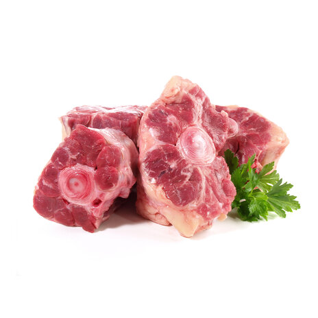 LOCAL VEAL WITH BONE (KG)