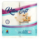 Kitten Soft Toilet Paper 2 Ply 4s