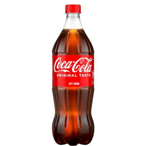 Coca-Cola 1l