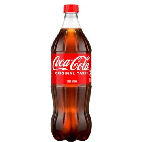 Coca-Cola 1l