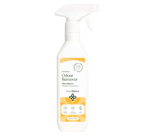 GoodBasics Probiotic Odour Remover 500ml