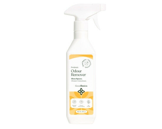 GoodBasics Probiotic Odour Remover 500ml