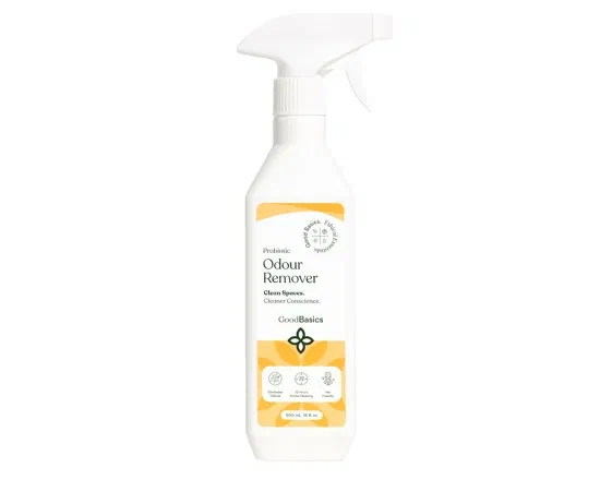 GoodBasics Probiotic Odour Remover 500ml