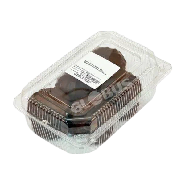 Зефир Жако глазир. вес.