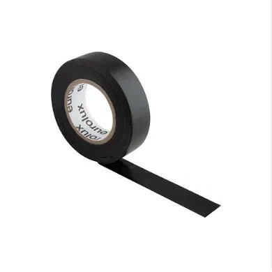 Insulation Tape 18mm x 20m Black