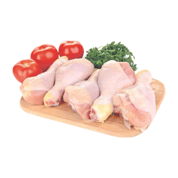 Голень цыпленка бройлера заморож вес