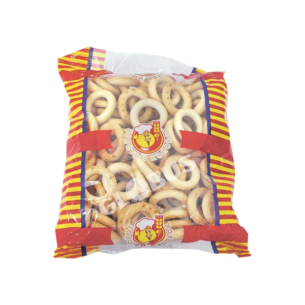 Малышка сушкалары 300г 