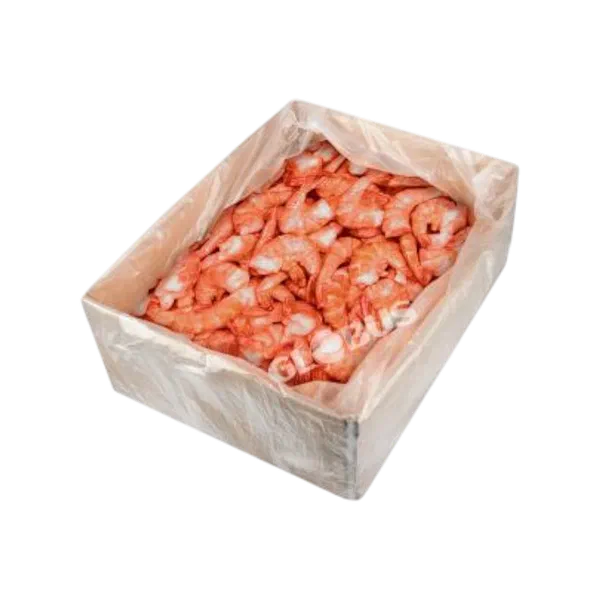 Креветки Vici Аргентинские в панцире б/г с/м вес