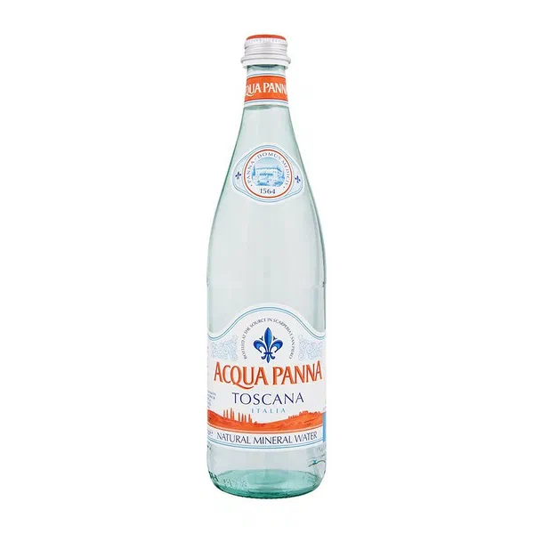 Acqua Panna 750ml