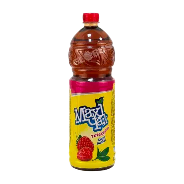 Напиток чай холод.Maxi Ice Tea Малина черн. б/г 1,2л п/б Maxi Казахстан 6