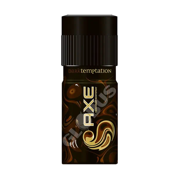 UN Axe Dark Temptation спрей мырзалардын дезодоранты 150мл