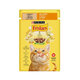 Purina Friskies Wet Chicken Pouch Cat Food85Gm