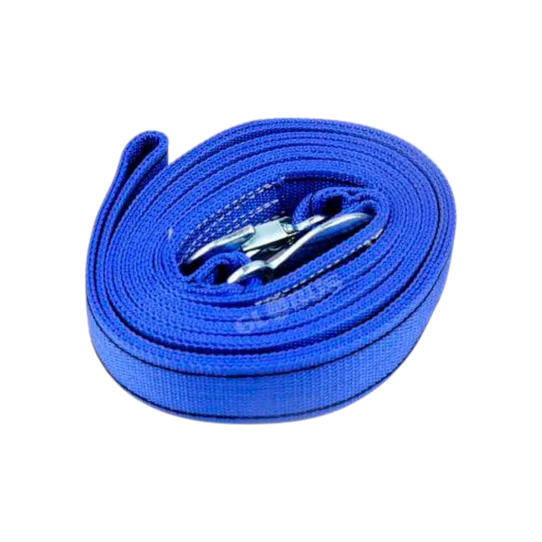 Трос буксиров авто 5т