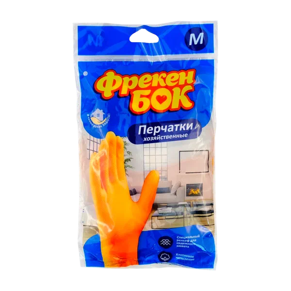Перчатки Фрекен бок Умная экономия M
