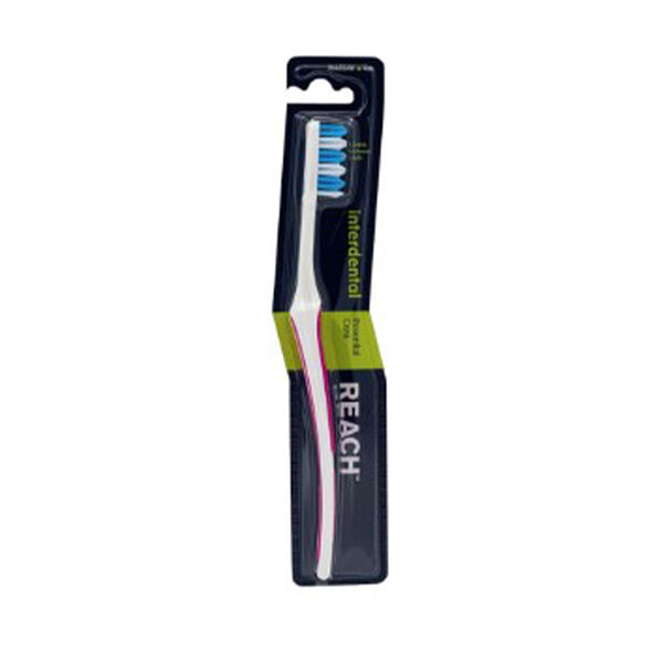 Reach Toothbrush Dual Effect  (M)
