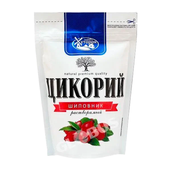 Цикорий Бабушкин Хуторок накта суусунлугу 100г