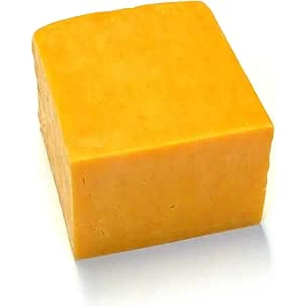 IRISH PREMIUM YELLOW CHEDDAR CHEESE TRADITIONAL SHARP BLOCK