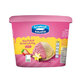 Saudia Ice Cream Vanilla Strawberry 1L