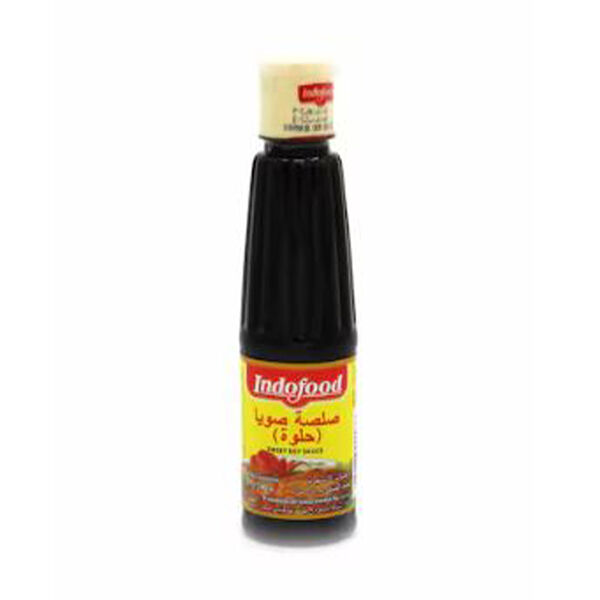 Indofood Sweet Soy Sauce140Ml
