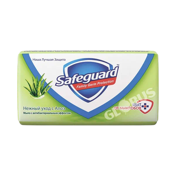 Safeguard алоэ самыны 90 г