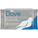 Dove Cosmetic Wipes 25`s