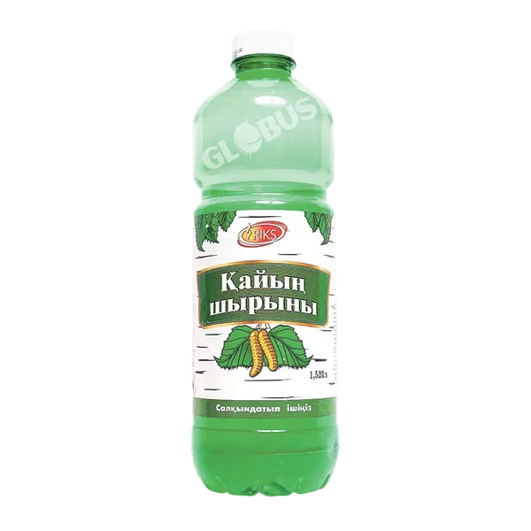 Напиток Garden Сок Берёзы 1,2л п/б Maxi Казахстан 6
