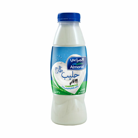 Almarai Fresh Milk Full Fat