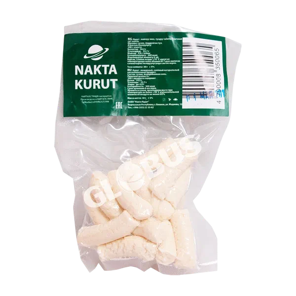 Курут Nakta 30г 
