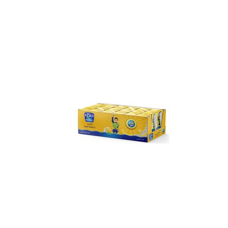 Nadec Uht Milk Banana 18X125Ml